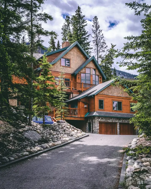 Springwater.Homes Premium Domain